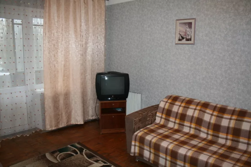 Квартира почасово в Киеве 4