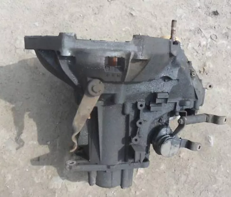 Запчасти из Европы:  2