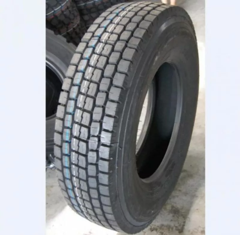 Шины 315/80 R22.5 755 157/154M (з) (20сл.) - Annaite