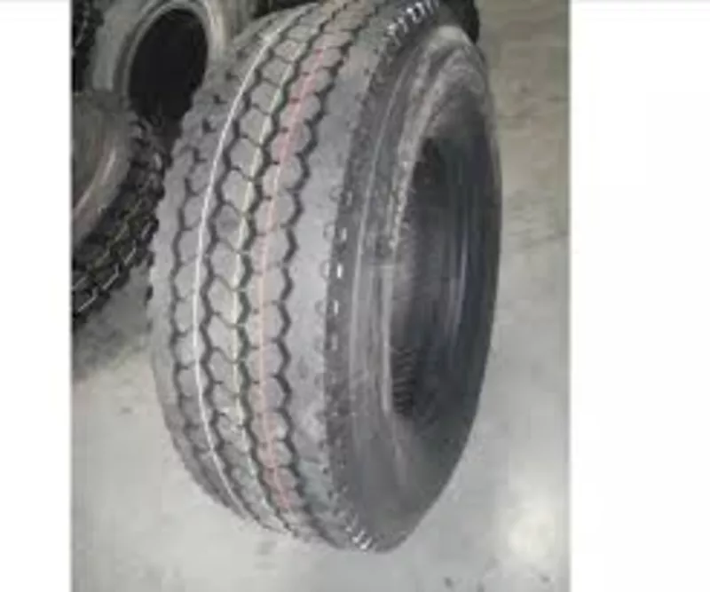 Шины 385/65 R22.5 397 160 К (пр) (20сл.) - Annaite