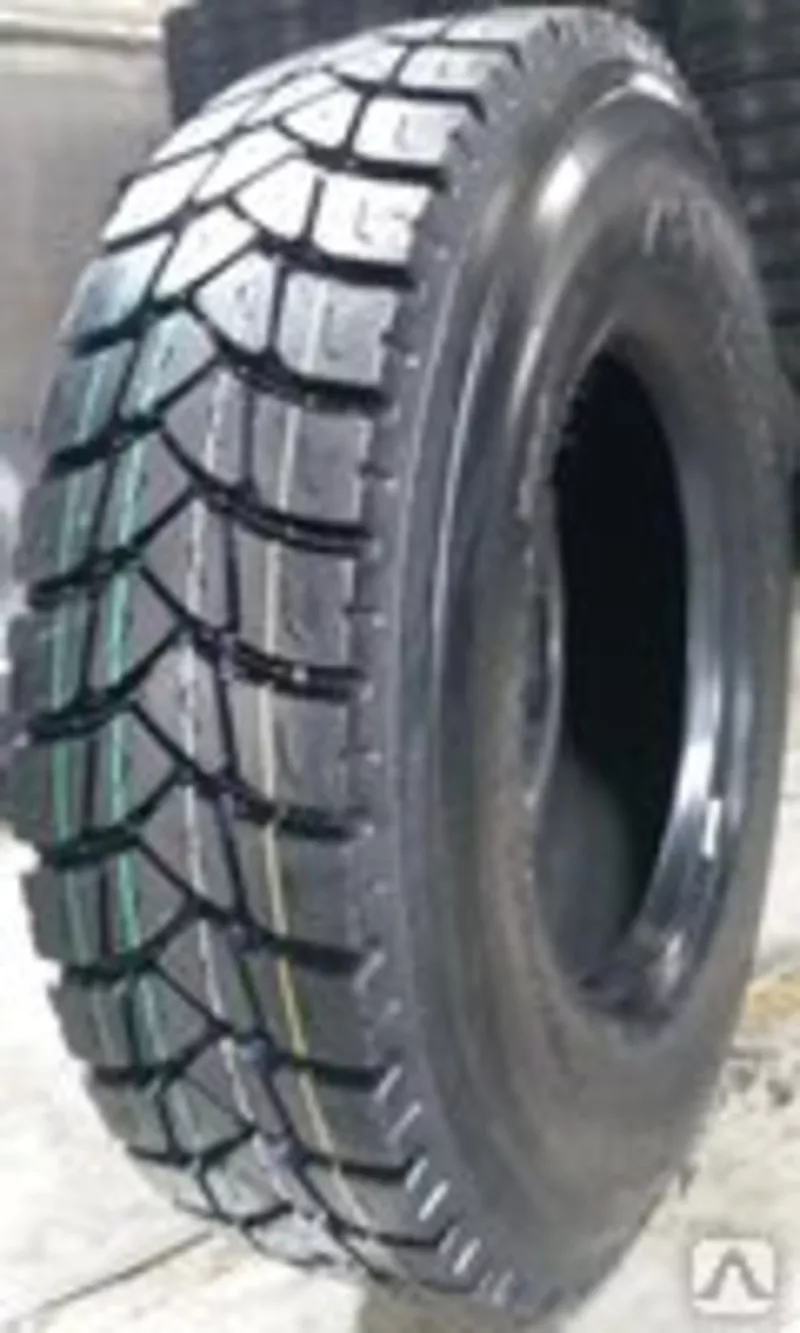 Шины 315/80 R22.5 700 157/154 K  (20сл.) - Annaite