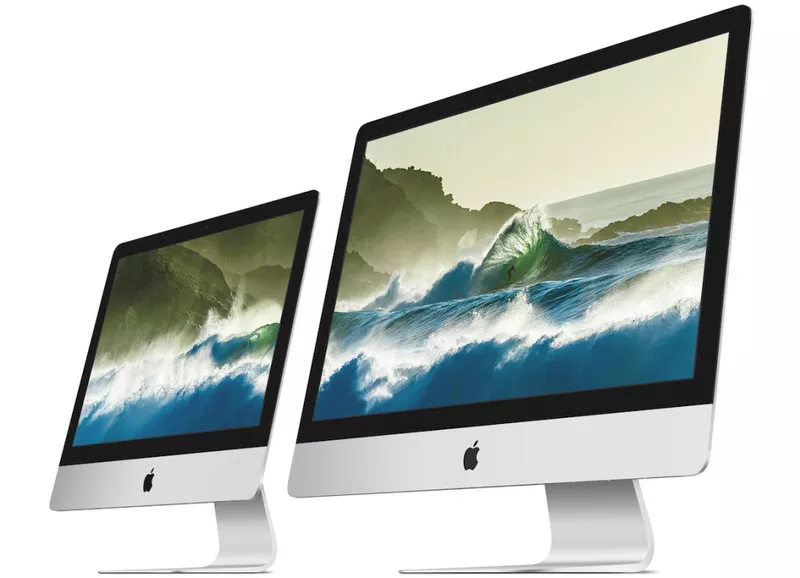 Ремонт MacBook и iMac в сервисном центре 