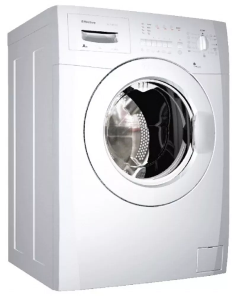 Установка и подключение стиральных машин