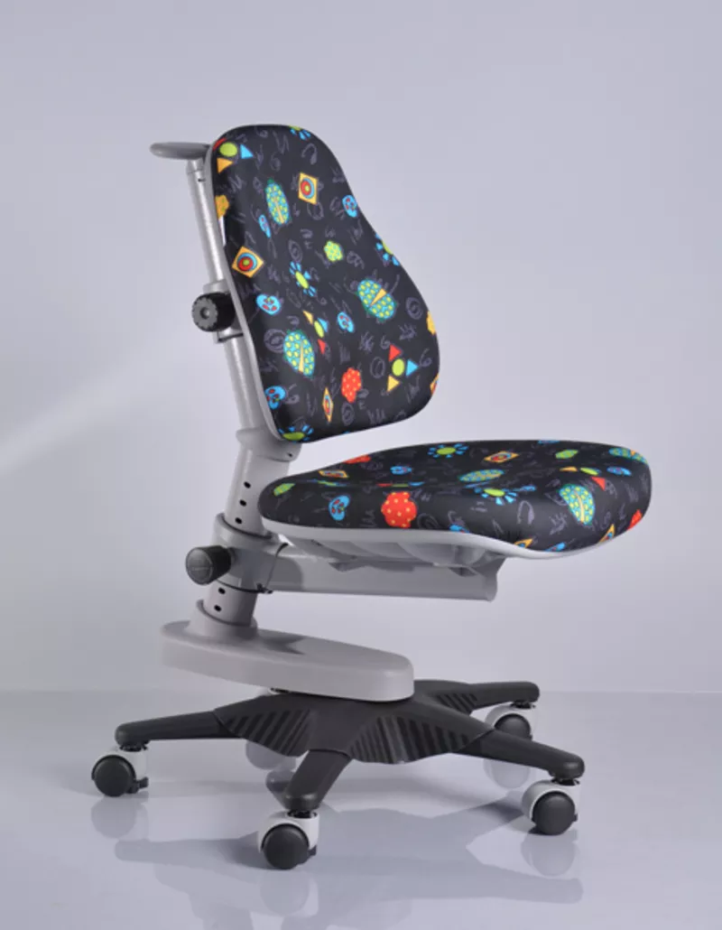 Детское кресло Mealux Y-818 GB 