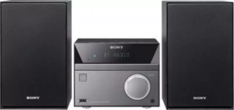Продам Sony CMT-SBT40