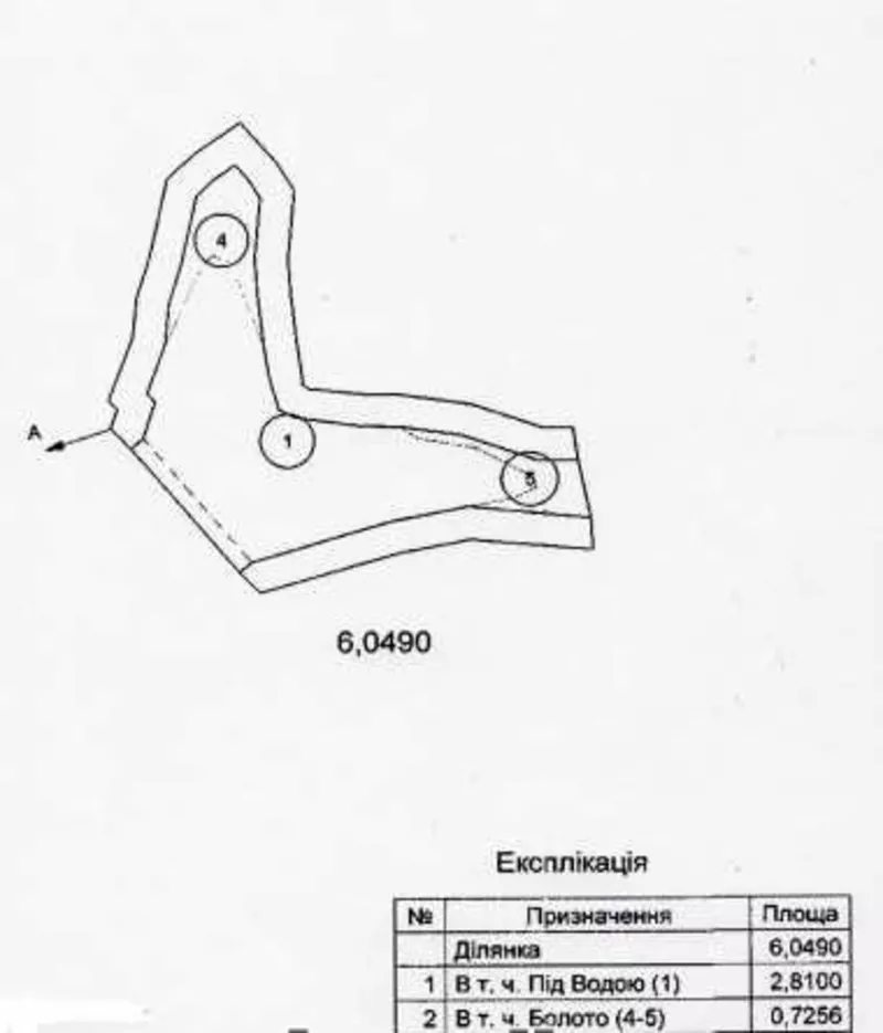 Продам ставок в аренду в Киевской области 3