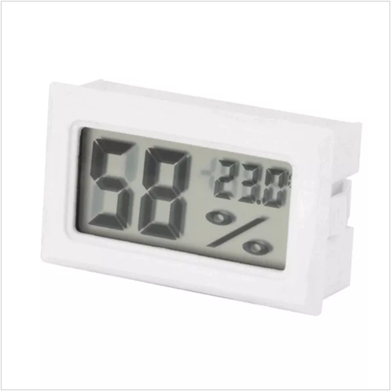 Гигрометр термометр цифровой высокоточный по Киеву и Украине Цена  4