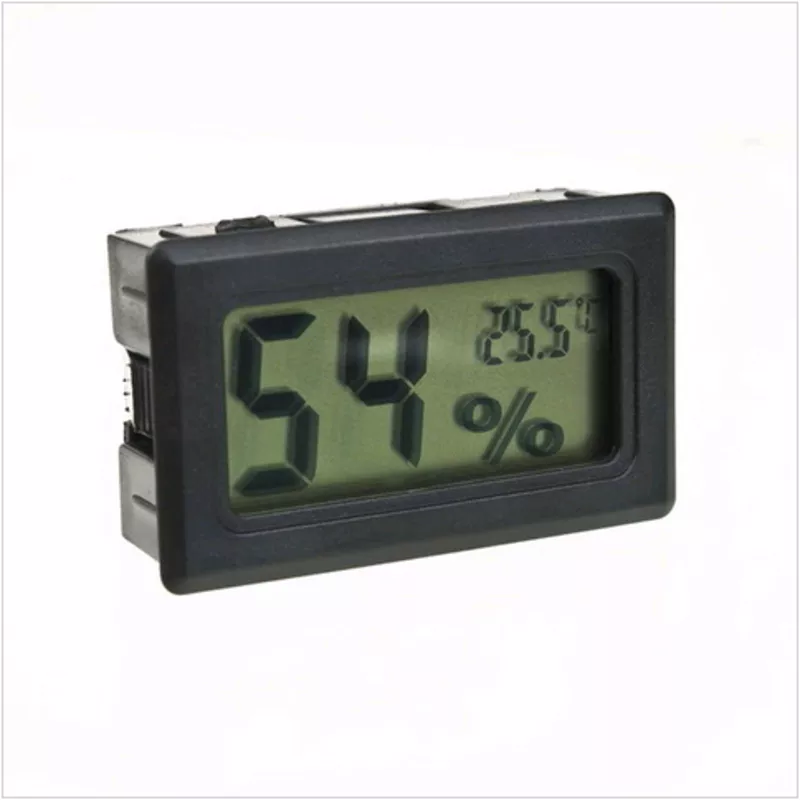 Гигрометр термометр цифровой высокоточный по Киеву и Украине Цена  11