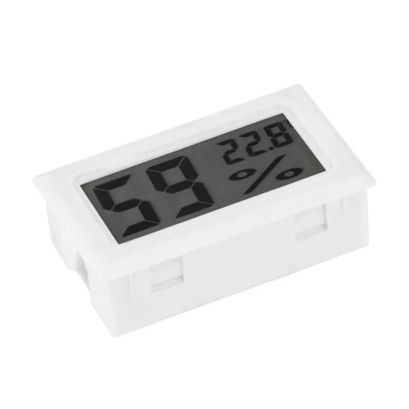Гигрометр термометр цифровой высокоточный по Киеву и Украине Цена  12