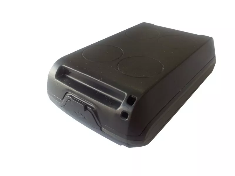Автономный GPS трекер SMART GT03a (Влагостойкий,  с магнитной крышкой,   3