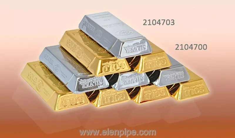 Зажигалки «Gold Bar»              