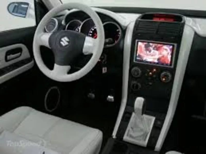 Продам Suzuki Grand Vitara 2007,  ответственному молодому. 