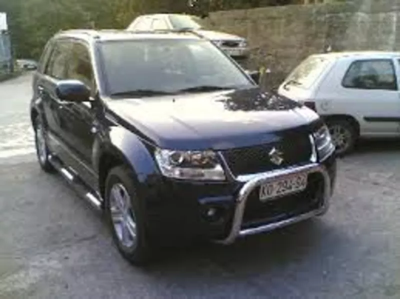 Продам Suzuki Grand Vitara 2007,  ответственному молодому.  2