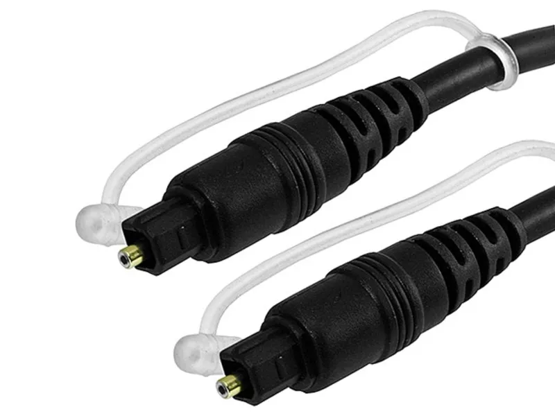 Кабель optical toslink 5.0mm