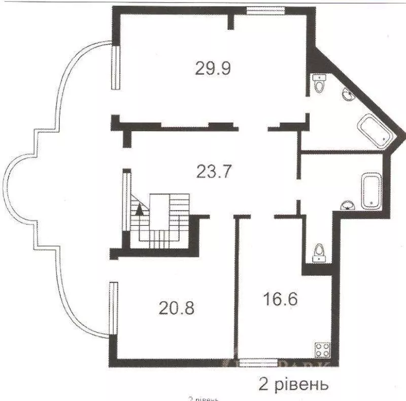 5-комнатная квартира в Киеве - позвоните и вы поймёте что это супер пр