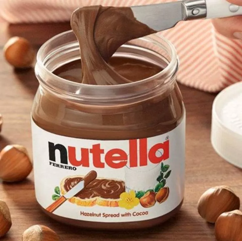 Nutella 350g