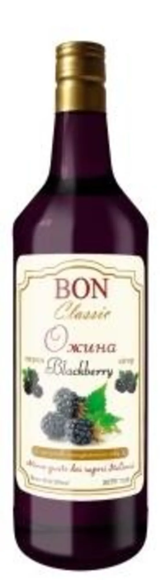 Продам сиропы барные ТМ Bon Classic 4