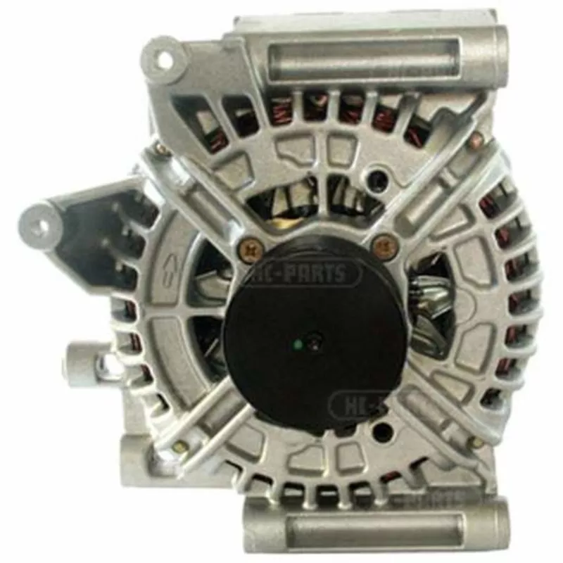 Генератор Бош Bosch Мерседес Mercedes E 280 3.2 CDi,  A0131540002.  3