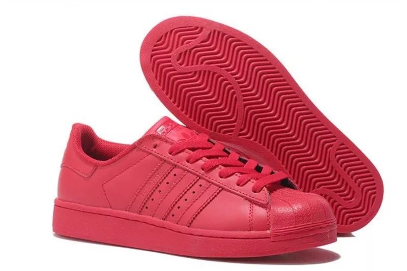 Кроссовки  Adidas Superstar Supercolor (разные расцветки!) 5