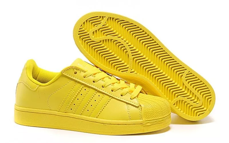 Кроссовки  Adidas Superstar Supercolor (разные расцветки!) 6