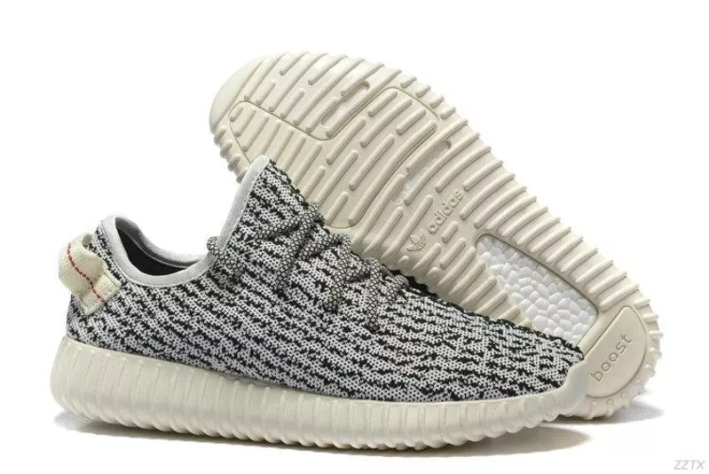 Кроссовки Adidas Yeezy Boost (в расцветках) 2