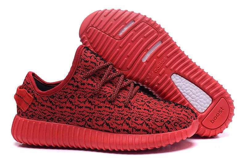 Кроссовки Adidas Yeezy Boost (в расцветках) 5