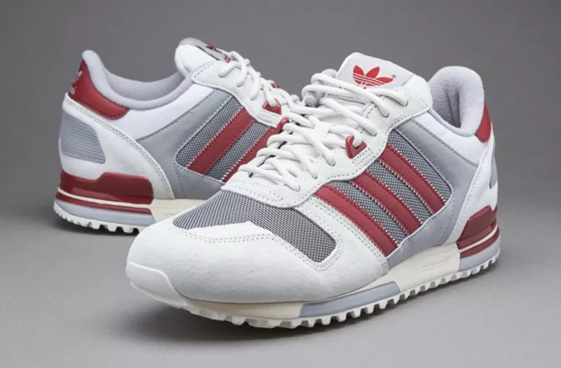  Adidas ZX 700 (в расцветках) 4