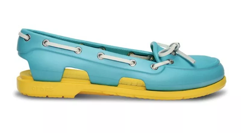 Crocs Beach Line Boat оригинал (разные расцветки)