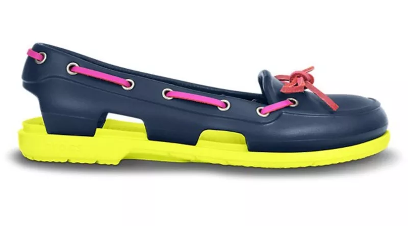 Crocs Beach Line Boat оригинал (разные расцветки) 2