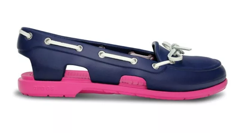 Crocs Beach Line Boat оригинал (разные расцветки) 3