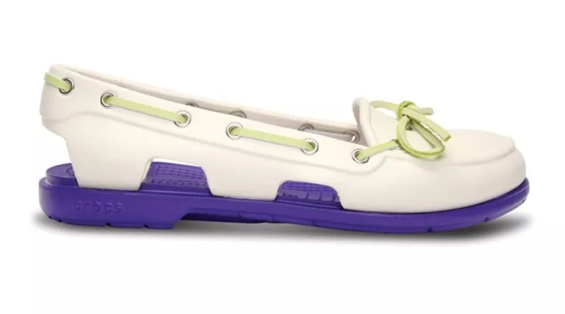 Crocs Beach Line Boat оригинал (разные расцветки) 4