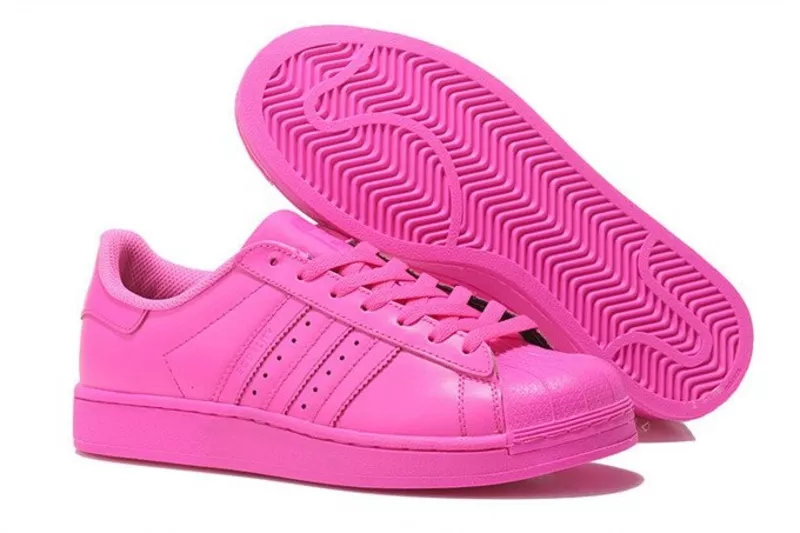 Кроссовки  Adidas Superstar Supercolor (разные расцветки!)