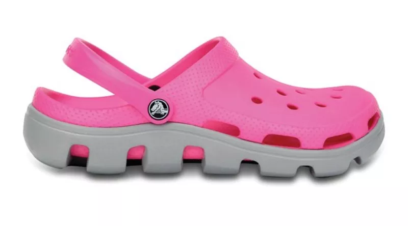 Crocs Duet Sport (разные расцветки)