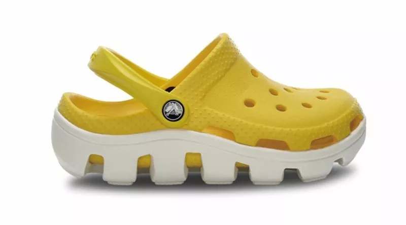 Crocs Duet Sport (разные расцветки) 2