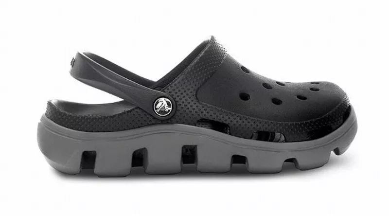 Crocs Duet Sport (разные расцветки) 3