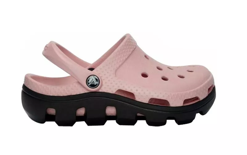 Crocs Duet Sport (разные расцветки) 4