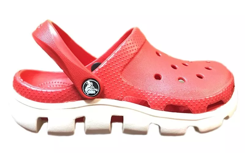 Crocs Duet Sport (разные расцветки) 5