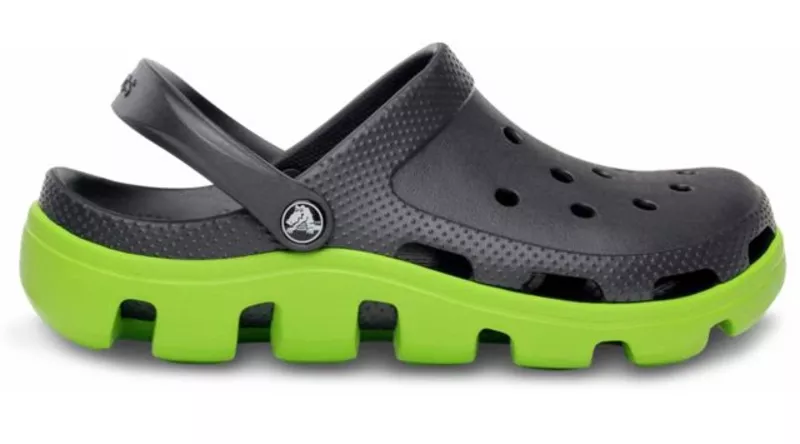 Crocs Duet Sport Clog (разные расцветки) 2