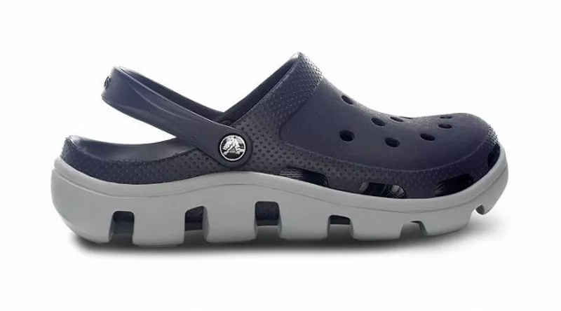 Crocs Duet Sport Clog (разные расцветки) 3