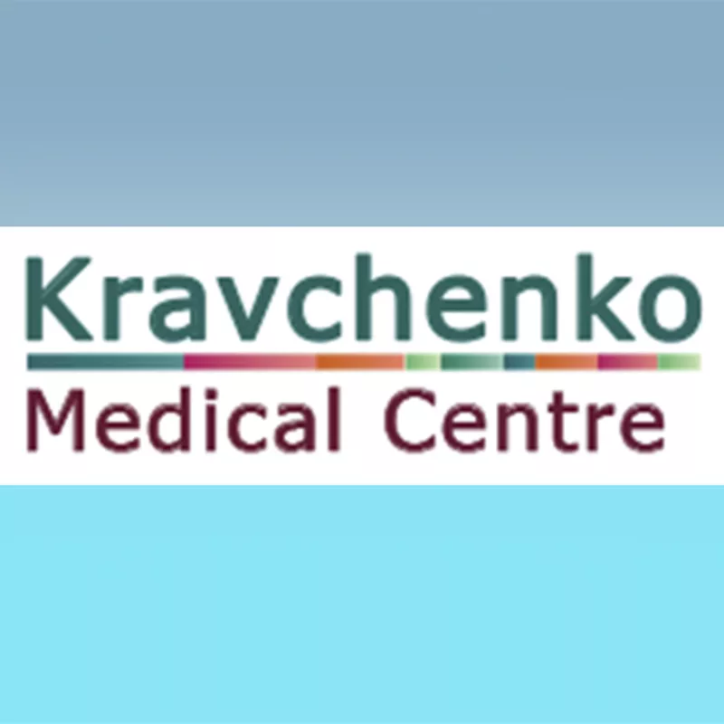 Стоматология в Kravchenko Medical Centre