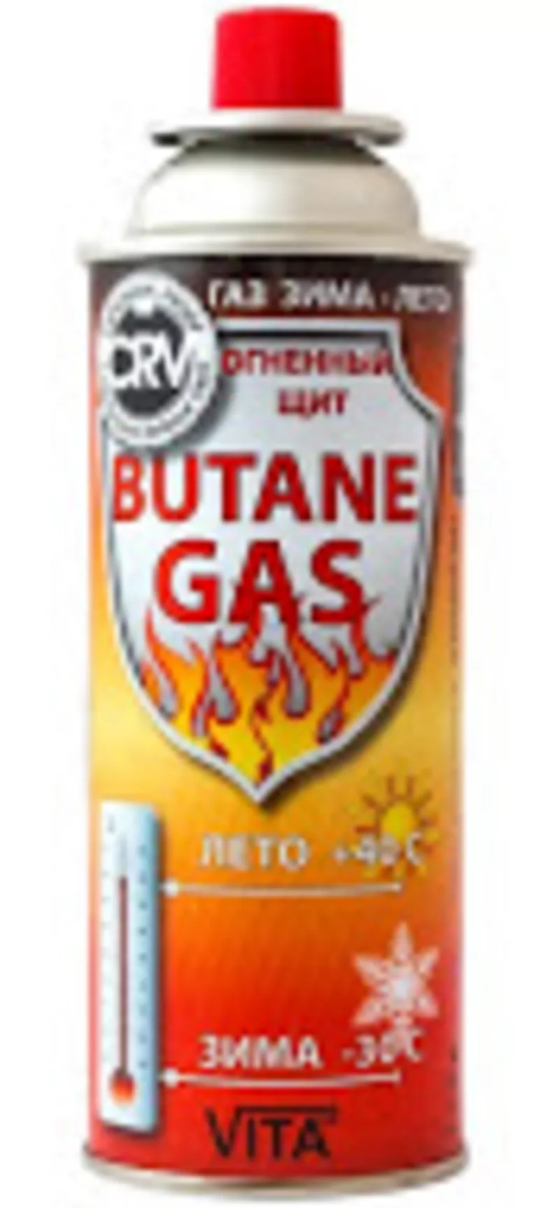 Газовые плиты и горелки для туризма 7