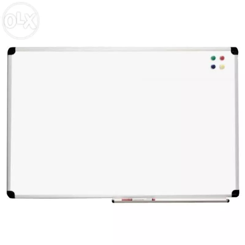 доска магнитная 100*150