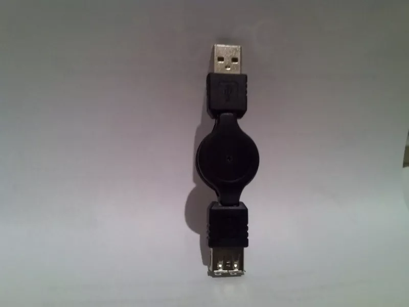 продам USB удлиннитель раздвижной