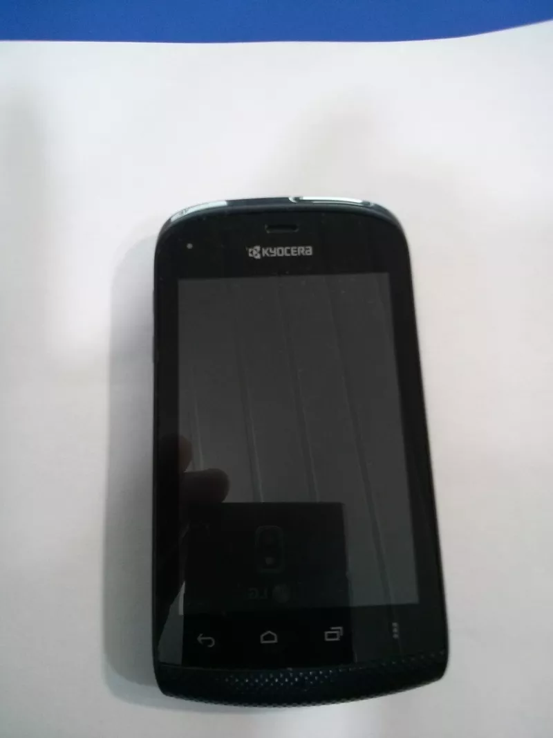 Продам по запчастям, разборка Kyocera C5170 (CDMA)