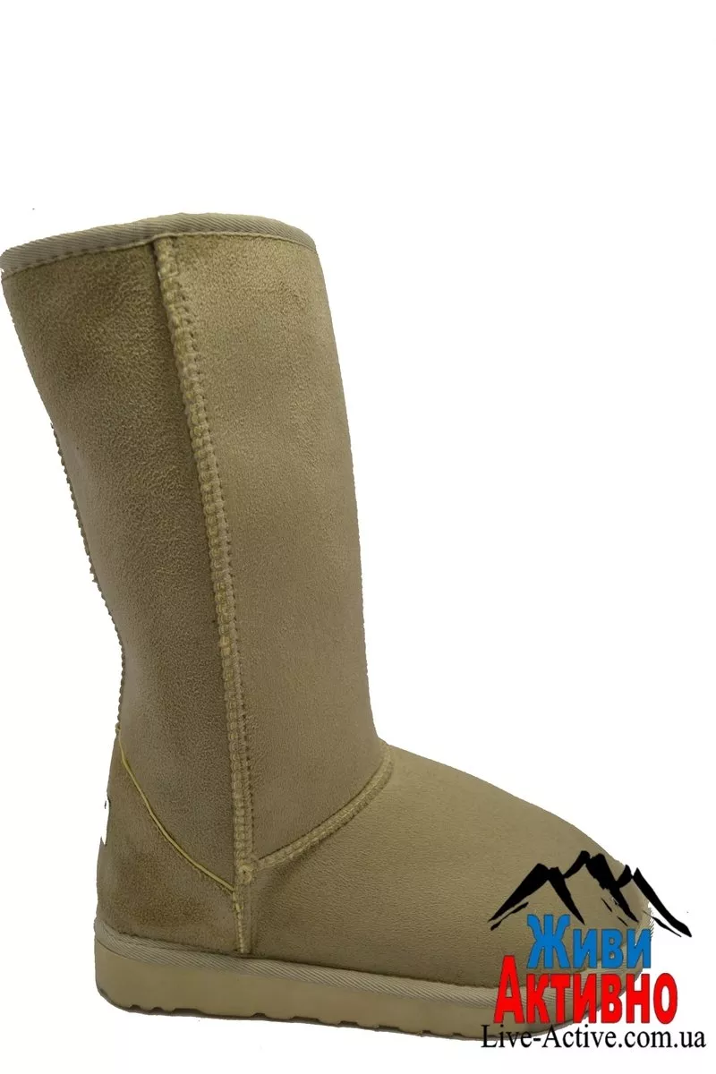 Ботинки UGG (U012)