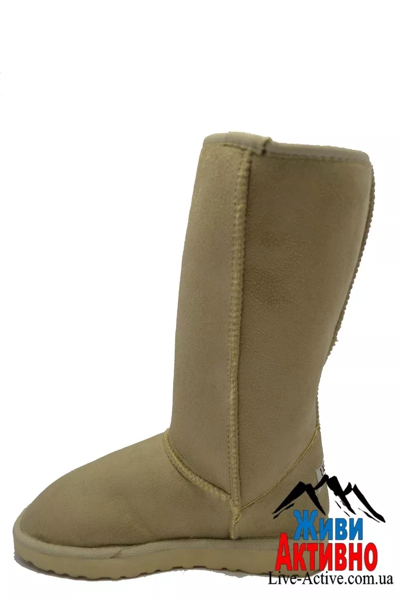 Ботинки UGG (U012) 2