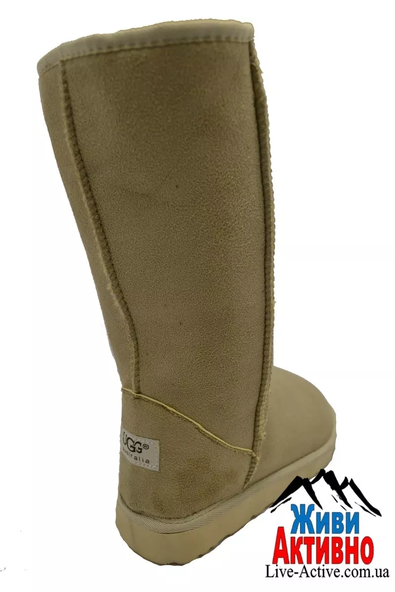 Ботинки UGG (U012) 8