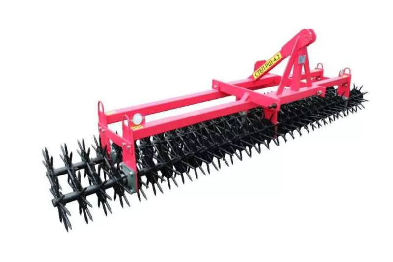 Роторний шип-9, 3; 7, 0; 4, 2 Роторный культиватор, Штригель, Грудобой, Мотига