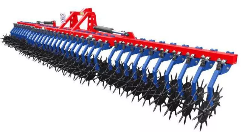 Роторний шип-9, 3; 7, 0; 4, 2 Роторный культиватор, Штригель, Грудобой, Мотига 2