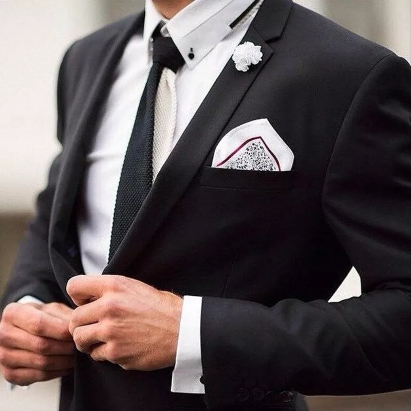 Мужские костюмы на свадьбу до -75% 3